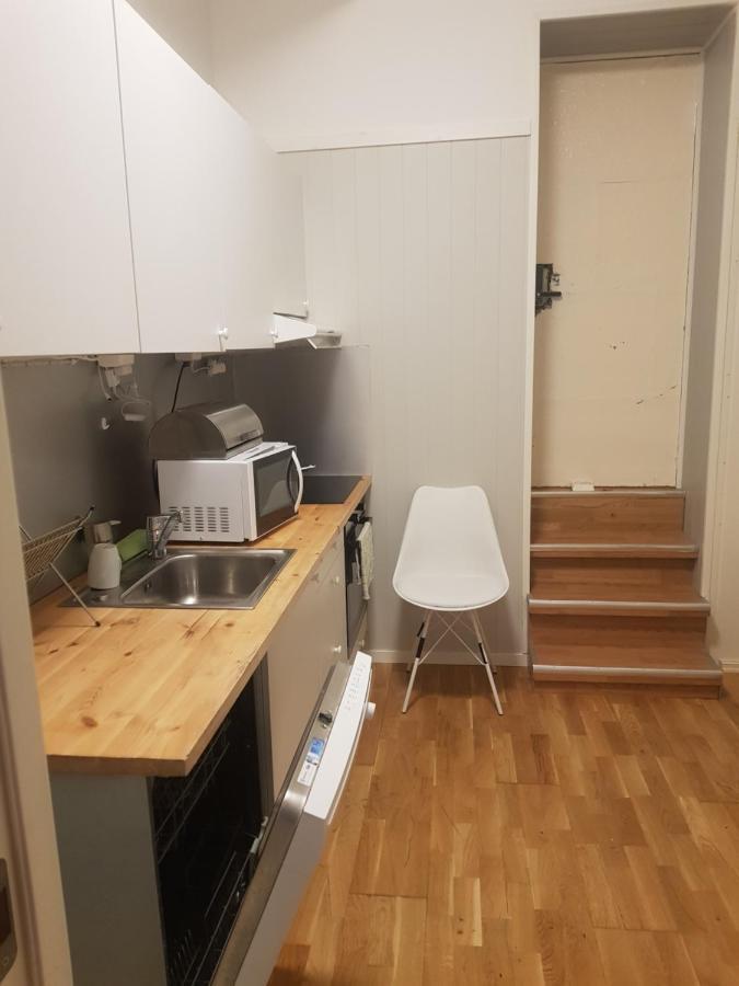 Apartments Пошгрун Екстериор снимка