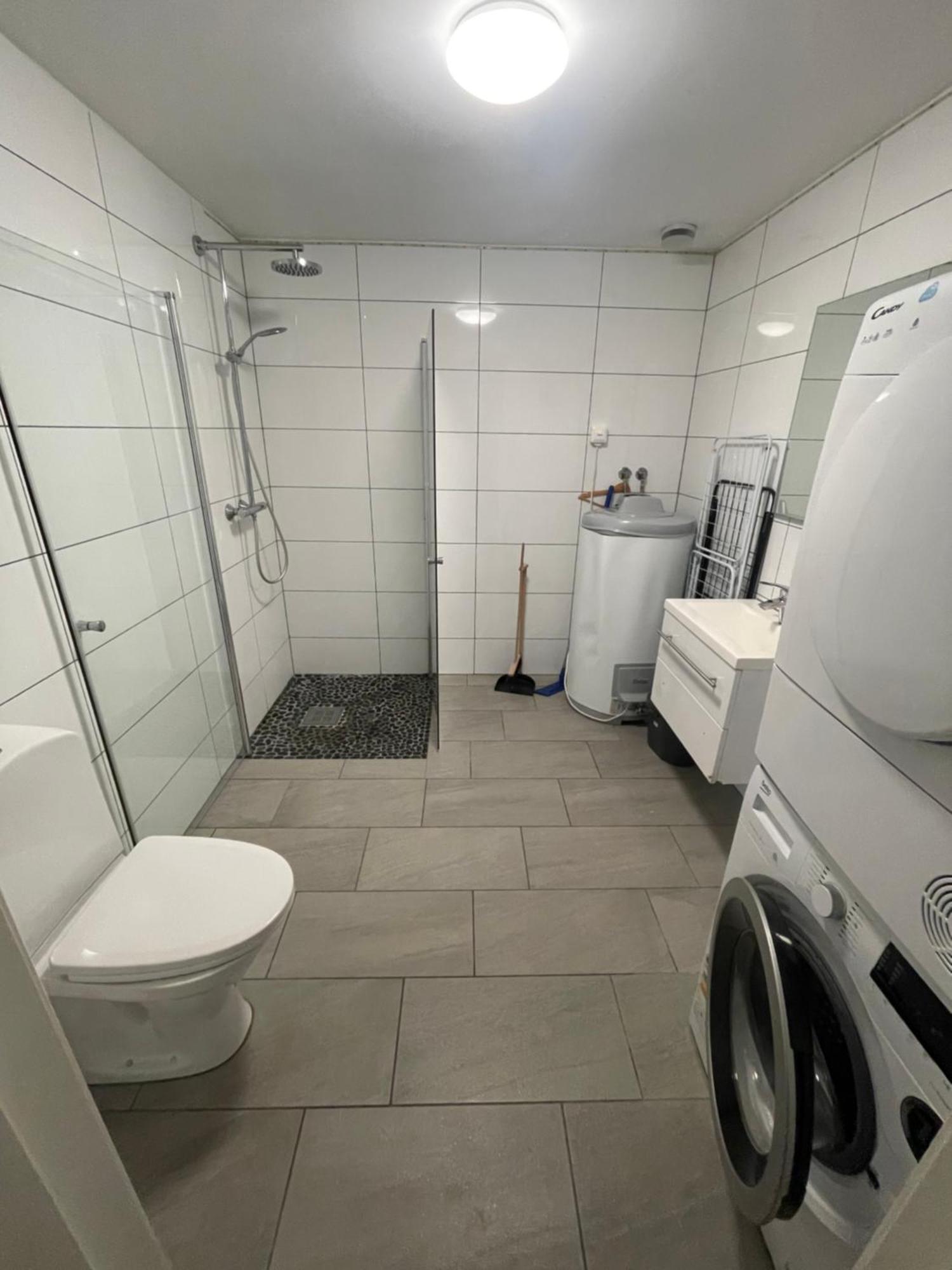 Apartments Пошгрун Екстериор снимка