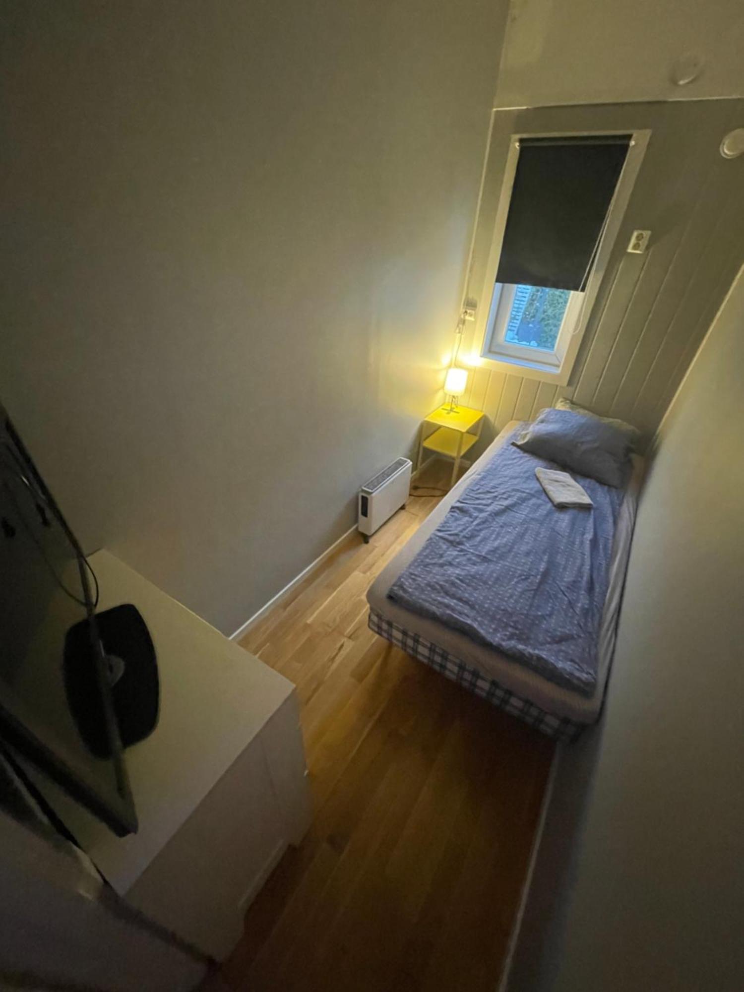 Apartments Пошгрун Екстериор снимка